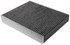 LAK812 by MAHLE - Cabin Air Filter - Charco