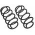 5391 by FEDERAL MOGUL-MOOG - Coil Spring Set