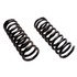 5576 by FEDERAL MOGUL-MOOG - Coil Spring Set