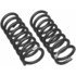 5576 by FEDERAL MOGUL-MOOG - Coil Spring Set