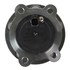 512499 by MOOG CHASSIS PARTS - HUB AND BEARING ASSEMBLY