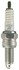 2308 by NGK SPARK PLUGS - SPARK PLUG