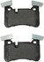 2473301 by TEXTAR - Disc Brake Pad