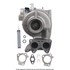 A8370106RVS by ROTOMASTER - Turbocharger Rotomaster A8370106RVS Reman