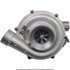 A8370102R by ROTOMASTER - Turbocharger Rotomaster A8370102R Reman