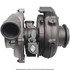 A8370102R by ROTOMASTER - Turbocharger Rotomaster A8370102R Reman