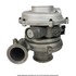 A8370102R by ROTOMASTER - Turbocharger Rotomaster A8370102R Reman
