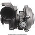 A8370102R by ROTOMASTER - Turbocharger Rotomaster A8370102R Reman