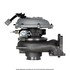 A8370106RVS by ROTOMASTER - Turbocharger Rotomaster A8370106RVS Reman