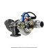 H1350101N by ROTOMASTER - Turbocharger-New Rotomaster H1350101N