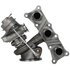 M1030164N by ROTOMASTER - Turbocharger-New Front Rotomaster M1030164N
