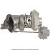 M1030164N by ROTOMASTER - Turbocharger-New Front Rotomaster M1030164N