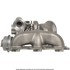 M1030164N by ROTOMASTER - Turbocharger-New Front Rotomaster M1030164N