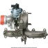 K8390124R by ROTOMASTER - Turbocharger Rotomaster K8390124R Reman