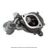 S1000104N by ROTOMASTER - Turbocharger-New Right Rotomaster S1000104N fits 11-12 Ford F-150 3.5L-V6