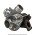 M8040123R by ROTOMASTER - Turbocharger Rotomaster M8040123R Reman fits 10-12 Hyundai Genesis Coupe 2.0L-L4