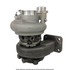 M8040123R by ROTOMASTER - Turbocharger Rotomaster M8040123R Reman fits 10-12 Hyundai Genesis Coupe 2.0L-L4