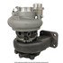 M8040123R by ROTOMASTER - Turbocharger Rotomaster M8040123R Reman fits 10-12 Hyundai Genesis Coupe 2.0L-L4