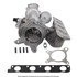 J8050114R by ROTOMASTER - Turbocharger Rotomaster J8050114R Reman