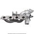 J8050114R by ROTOMASTER - Turbocharger Rotomaster J8050114R Reman