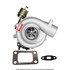 J1650108N by ROTOMASTER - Turbocharger-New Rotomaster J1650108N