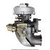 J1650108N by ROTOMASTER - Turbocharger-New Rotomaster J1650108N