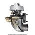 J1650108N by ROTOMASTER - Turbocharger-New Rotomaster J1650108N