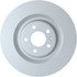 100 3376 20 by ZIMMERMANN - Disc Brake Rotor for VOLKSWAGEN WATER