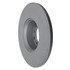 400 1053 20 by ZIMMERMANN - Disc Brake Rotor for MERCEDES BENZ