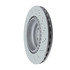 400 3626 20 by ZIMMERMANN - Disc Brake Rotor for MERCEDES BENZ