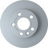 600 3212 20 by ZIMMERMANN - Disc Brake Rotor for VOLKSWAGEN WATER