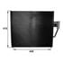 351300001 by HELLA USA - Condenser