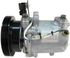351131011 by HELLA USA - A/C Compressor