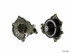 7.31081.02.0 by HELLA USA - WATER PUMP PORSCHE