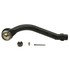 ES800055 by QUICK STEER - TIE ROD END