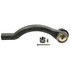 ES800459 by QUICK STEER - TIE ROD END