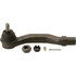 ES3331R by QUICK STEER - TIE ROD END