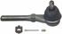 ES3370T by QUICK STEER - TIE ROD END