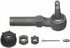 ES3401RL by QUICK STEER - TIE ROD END