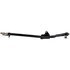 ES80752 by QUICK STEER - Steering Drag Link QuickSteer ES80752