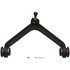 X7424 by QUICK STEER - Suspension Control Arm and Ball Joint Assembly Front Upper QuickSteer X7424