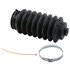 K9863 by QUICK STEER - RACK & PINION BELLOWS