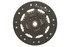 1878006435 by SACHS NORTH AMERICA - Clutch Disc