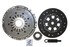 K70238-01 by SACHS NORTH AMERICA - Sachs Clutch Kit