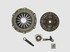 K70315-01 by SACHS NORTH AMERICA - Sachs Clutch Kit