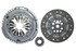 K70319-01 by SACHS NORTH AMERICA - Sachs Clutch Kit