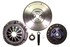 K70381-01 by SACHS NORTH AMERICA - Sachs Clutch Kit