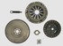 K70381-01 by SACHS NORTH AMERICA - Sachs Clutch Kit