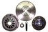 K70381-01 by SACHS NORTH AMERICA - Sachs Clutch Kit