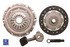 K70445-01 by SACHS NORTH AMERICA - Sachs Clutch Kit